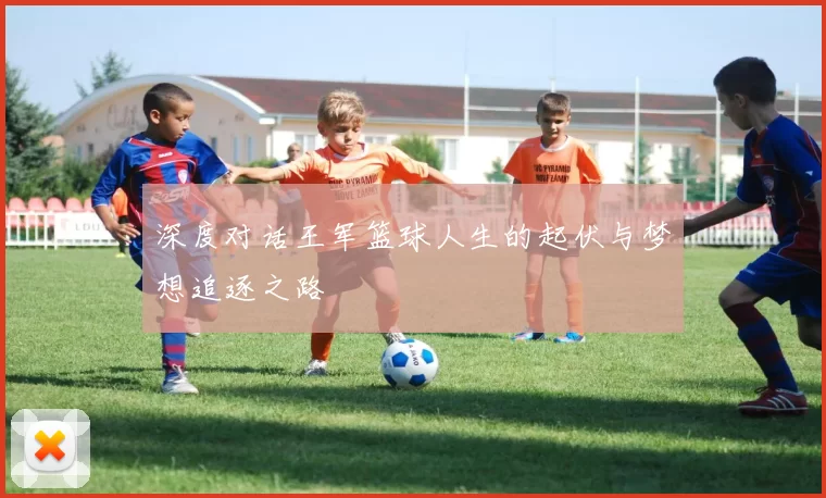 深度对话王军篮球人生的起伏与梦想追逐之路