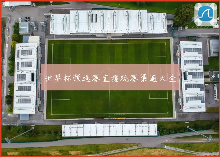世界杯预选赛直播观赛渠道大全