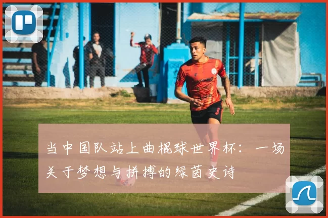 当中国队站上曲棍球世界杯：一场关于梦想与拼搏的绿茵史诗