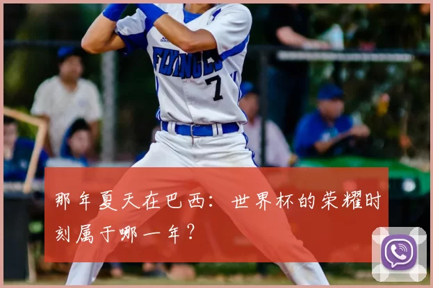 那年夏天在巴西:世界杯的荣耀时刻属于哪一年?