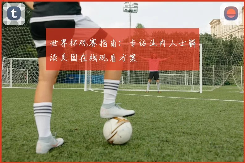 世界杯观赛指南:专访业内人士解读美国在线观看方案