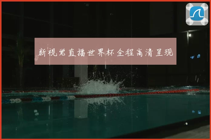 新视觉直播世界杯全程高清呈现